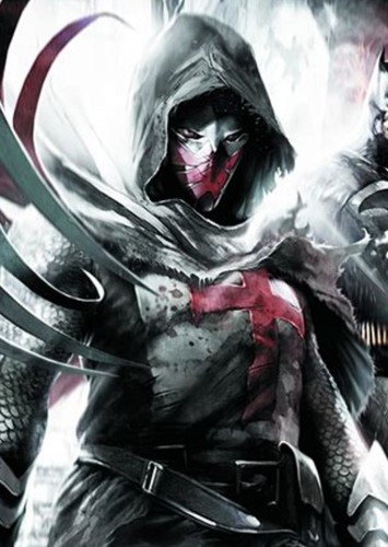 Azrael