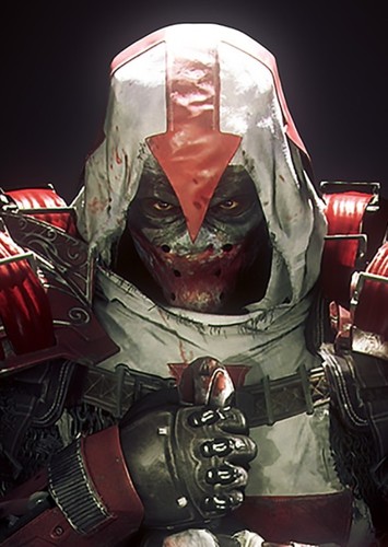 Azrael