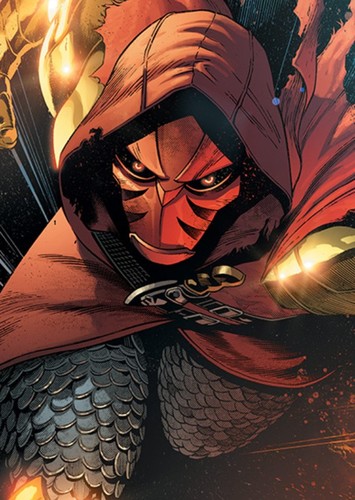 Azrael