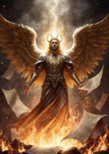 Azrael