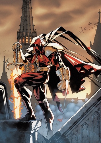 Azrael