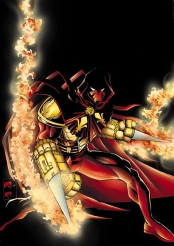Azrael