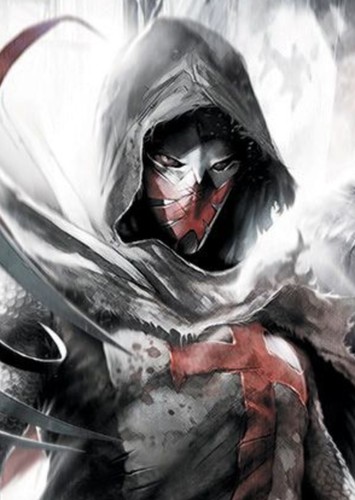 Azrael