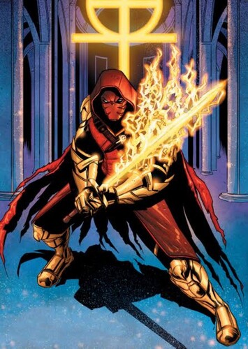 Azrael