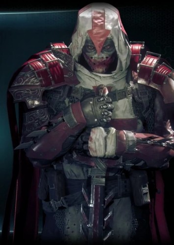Azrael