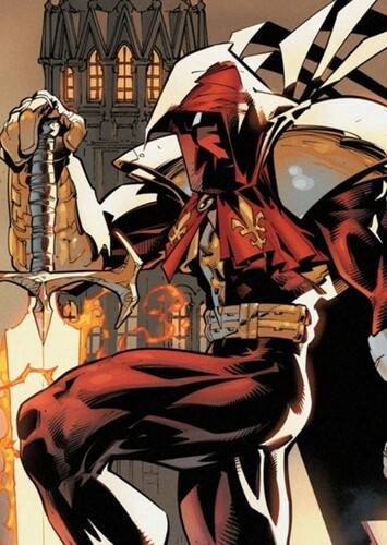Azrael