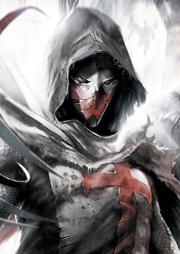 Azrael