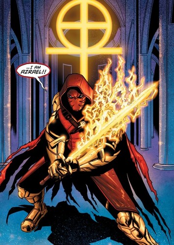 Azrael
