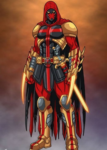 Azrael