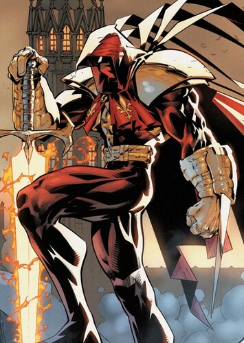 Azrael