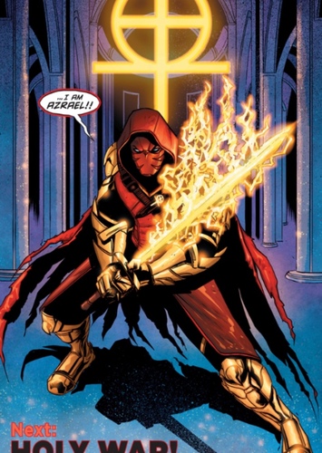 Azrael