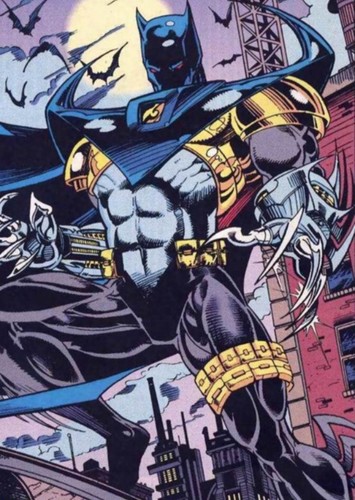 Azrael
