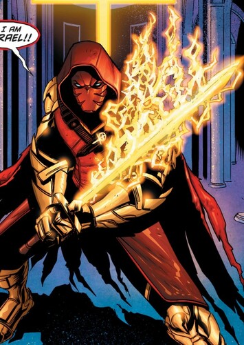 Azrael
