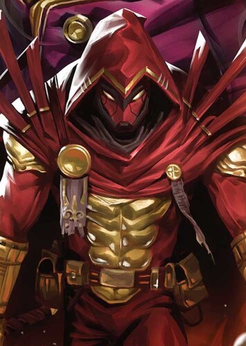 Azrael