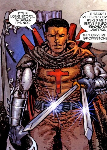 Azrael II