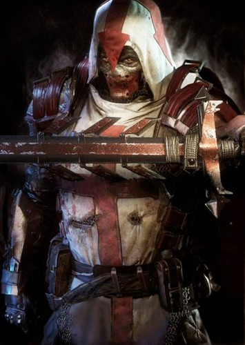 Azrael II