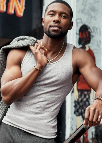 Azrael(Michael Washington Lane)-