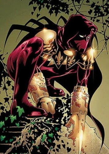 Azreal I/Batman II