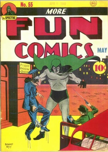 Aztar (DC) Fan Casting for Superheroes and Supervillains | myCast - Fan ...