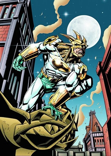 Aztek I