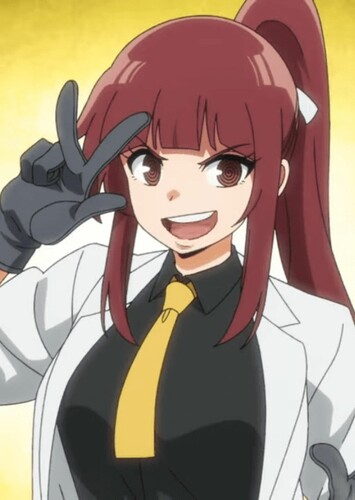 Azuha Hoshino