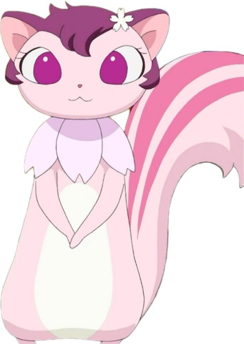 Azukina
