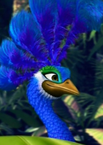 Azul