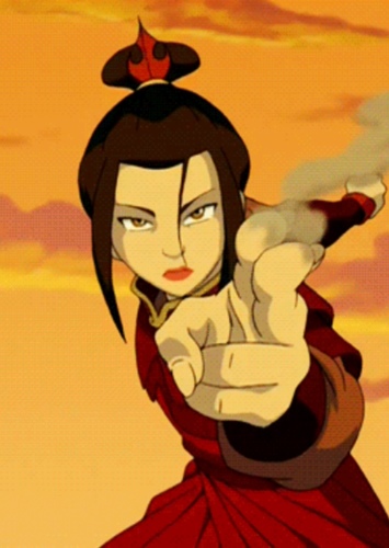 Azula