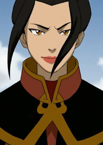 Azula