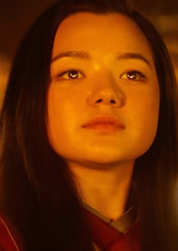 Azula