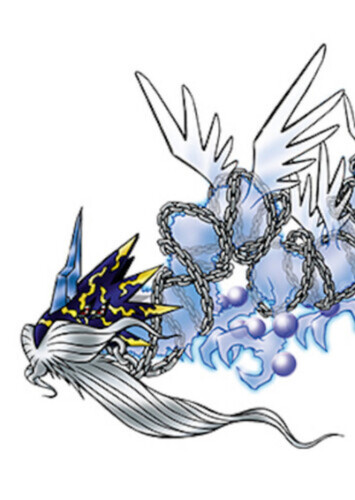 Azulongmon