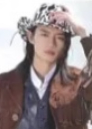 Azuma Michinaga
