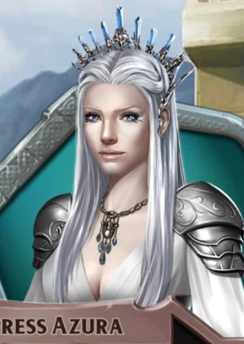 Azura