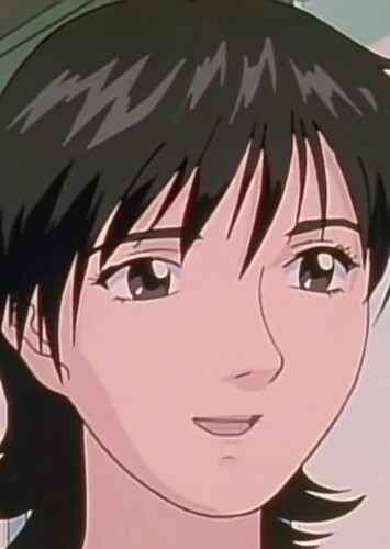 Azusa Fuyutsuki