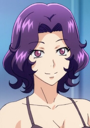 Azusa Hamaoka