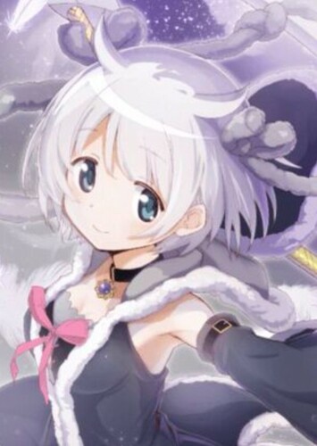 Azusa Mifuyu