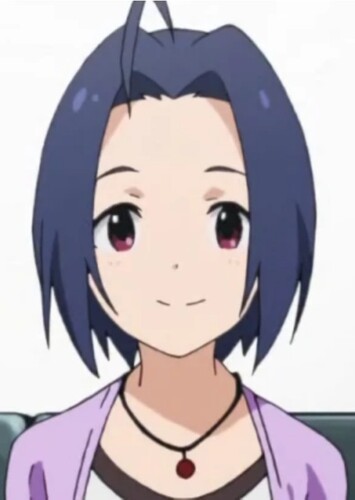 Azusa Miura