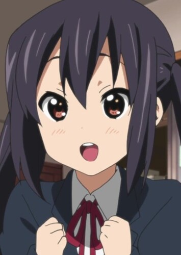 Azusa Nakano