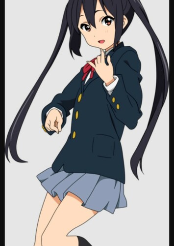 Azusa Nakano