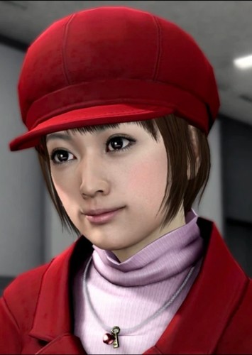 Azusa Osawa