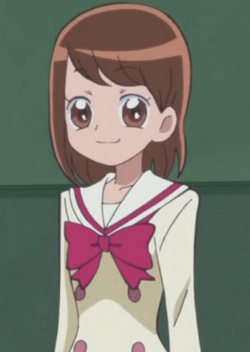 Azusa Takagishi