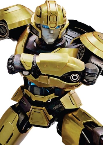 B-127/Bumblebee