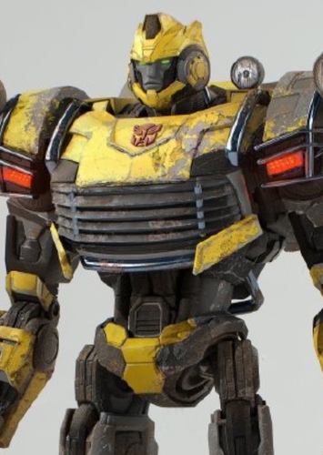 B-127 (Earth-2)