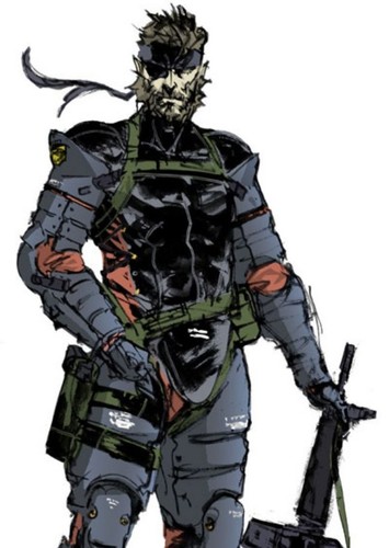 Big Boss