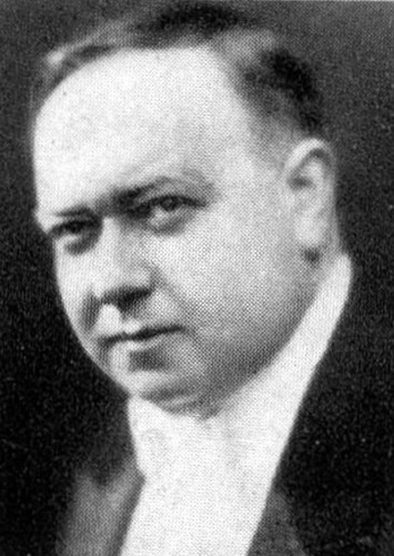 B. A. Rolfe
