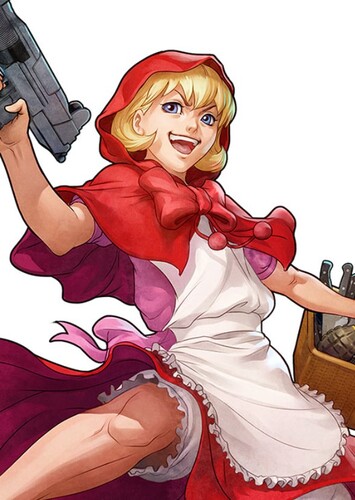 B.B. Hood