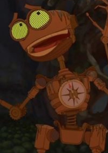 B.E.N