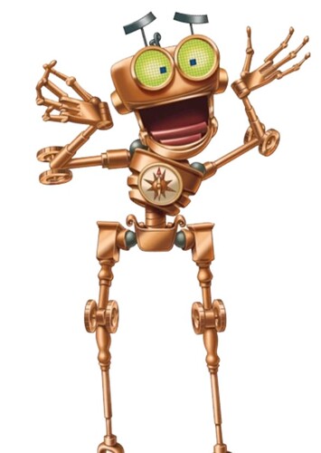 B.E.N.
