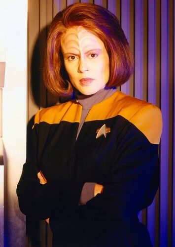 B'Elanna Torres