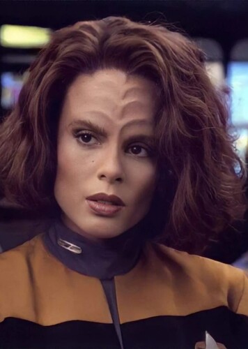 B’Elanna Torres